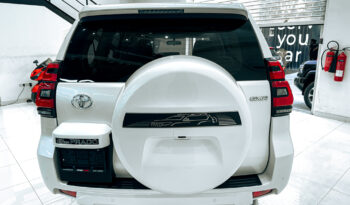 
									2023 Toyota Prado GXR 4.0L V6 Exclusive Edition // EMI Starting from 2,880 AED full								