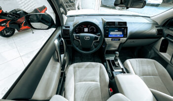 
									2023 Toyota Prado GXR 4.0L V6 Exclusive Edition // EMI Starting from 2,880 AED full								