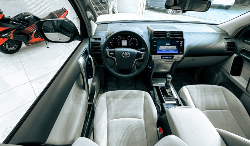 
								2023 Toyota Prado GXR 4.0L V6 Exclusive Edition // EMI Starting from 2,880 AED full									