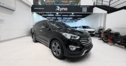 2016 Hyundai Grand Santa Fe Premium Plus 3.3L V6 // EMI Starting from 1,045 AED