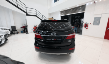 
									2016 Hyundai Grand Santa Fe Premium Plus 3.3L V6 // EMI Starting from 1,230 AED full								