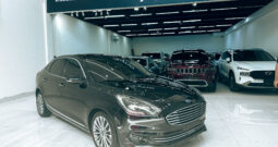 2020 Ford Escort 1.5L V3 Titanium // EMI Starting from 530 AED