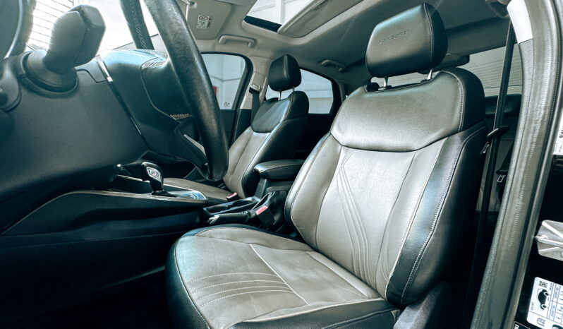 
								2020 Ford Escort 1.5L V3 Titanium // EMI Starting from 530 AED full									