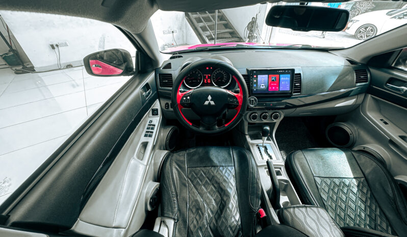 
								2016 Mitsubishi Lancer 1.6L V4 // EMI starting from 790 AED full									