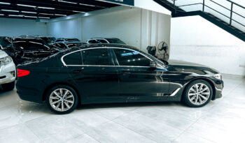 
									2019 BMW 520i Exclusive 2.0Twin Turbo V4 // EMI Starting from 1,470 AED full								