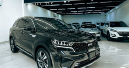 2022 KIA Sorento 2.5L V4 // EMI Starting from 1,490 AED
