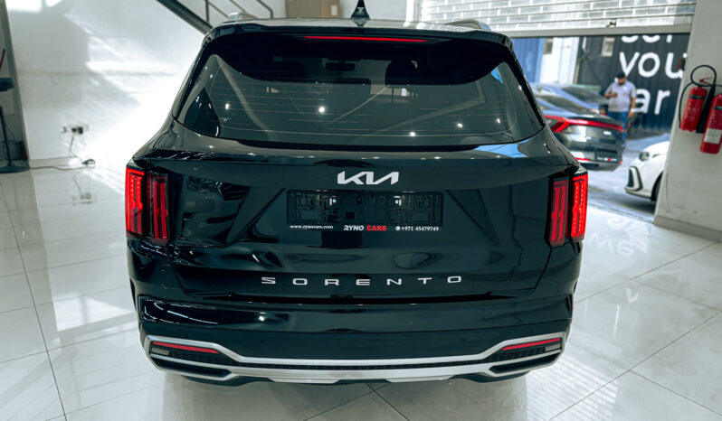 
								2022 KIA Sorento 2.5L V4 // EMI Starting from 1,490 AED full									
