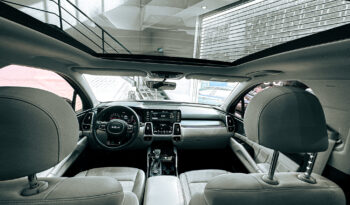 
									2022 KIA Sorento 2.5L V4 // EMI Starting from 1,490 AED full								