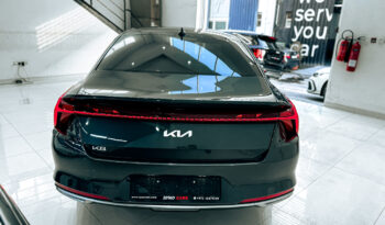 
									2024 KIA K8 3.5L V6 // EMI Starting from 1,720 AED full								