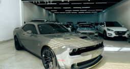 2019 Dodge Challenger 6.4L V8 RT Scat Pack // EMI Starting from 3,115 AED
