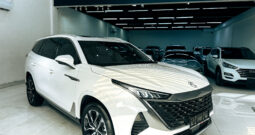 2025 MG RX9 Comfort 2.0T V4 // EMI Starting from 1,535 AED