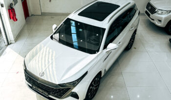 
									2025 MG RX9 Comfort 2.0T V4 // EMI Starting from 1,535 AED full								