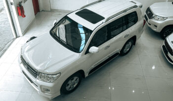 
									2015 Toyota Land Cruiser GXR 4.0L V6 // EMI Starts from 2,180 AED full								