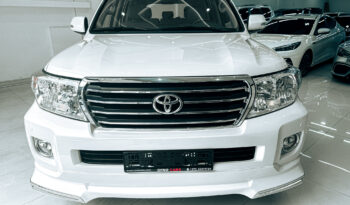 
									2015 Toyota Land Cruiser GXR 4.0L V6 // EMI Starts from 2,180 AED full								