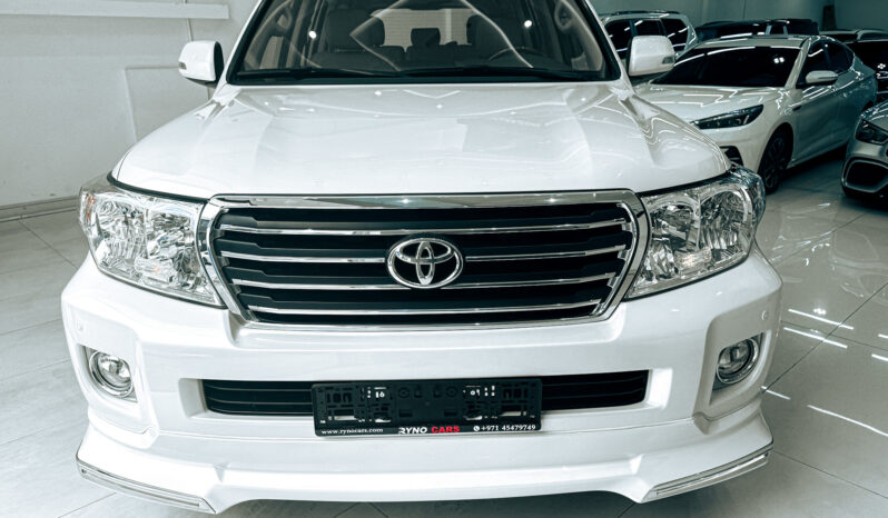 
								2015 Toyota Land Cruiser GXR 4.0L V6 // EMI Starts from 2,180 AED full									