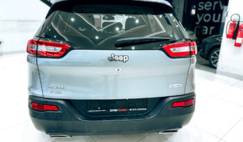
									2016 Jeep Cherokee Longitude 3.2L V6 // EMI Starting from 715 AED full								