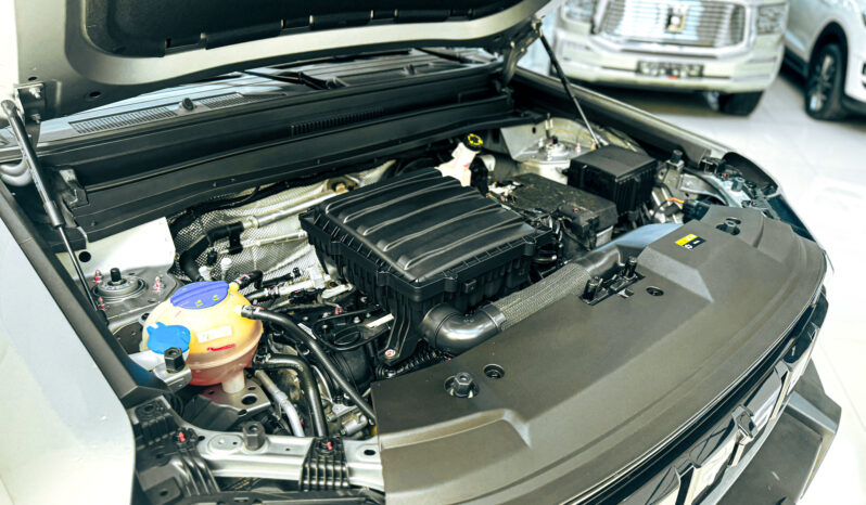 
								2025 Jetour T2 2.0T 4WD // EMI Starting from 2,270 AED full									