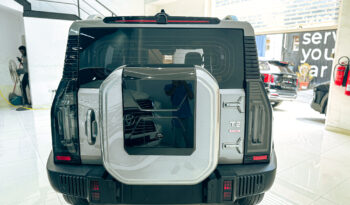 
									2025 Jetour T2 2.0T 4WD // EMI Starting from 2,270 AED full								
