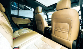 
									2025 Jetour T2 2.0T 4WD // EMI Starting from 2,270 AED full								