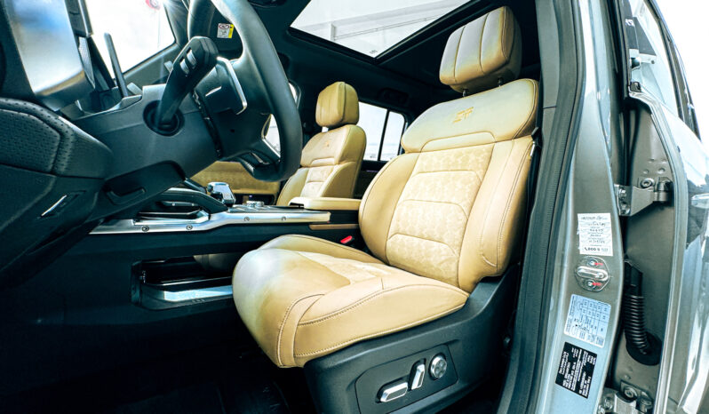 
								2025 Jetour T2 2.0T 4WD // EMI Starting from 2,270 AED full									