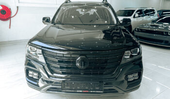 
									2022 MG RX8 2.0T V4 Black Edition // EMI Starting from 1,380 AED full								