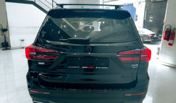 
									2022 MG RX8 2.0T V4 Black Edition // EMI Starting from 1,380 AED full								