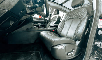 
									2022 MG RX8 2.0T V4 Black Edition // EMI Starting from 1,380 AED full								