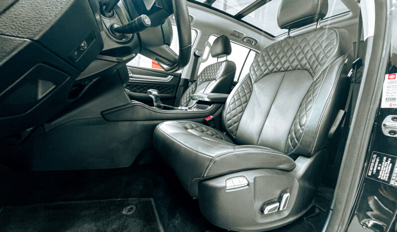 
								2022 MG RX8 2.0T V4 Black Edition // EMI Starting from 1,380 AED full									