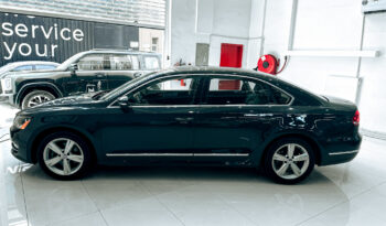 
									2015 Volkswagen Passat 2.5L V4 SEL // EMI Starting from 1,070 AED full								