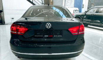 
									2015 Volkswagen Passat 2.5L V4 SEL // EMI Starting from 1,070 AED full								