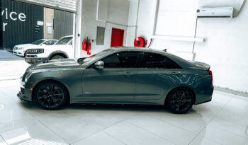 
									2018 Cadillac ATS-V 3.6L Twin Turbo // EMI Starting from 2,025 AED full								