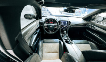 
									2018 Cadillac ATS-V 3.6L Twin Turbo // EMI Starting from 2,025 AED full								
