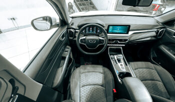 
									2024 Kaiyi X3 Pro 1.5T V4 // EMI Starting from 610 AED full								