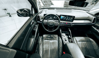 
									2024 KIA Sorento 3.5L V6 Top of the Line // EMI Starting from 2,225 AED full								