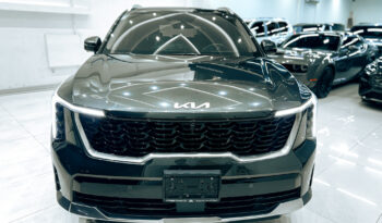 
									2024 KIA Sorento 3.5L V6 Top of the Line // EMI Starting from 2,225 AED full								