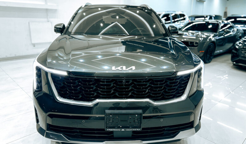 
								2024 KIA Sorento 3.5L V6 Top of the Line // EMI Starting from 2,225 AED full									