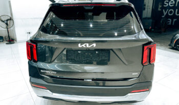 
									2024 KIA Sorento 3.5L V6 Top of the Line // EMI Starting from 2,225 AED full								