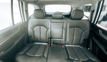 
									2020 MG RX8 V4 2.0T Luxury // EMI starting from 1020 AED full								