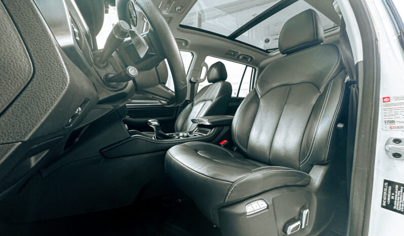 
								2020 MG RX8 V4 2.0T Luxury // EMI starting from 1020 AED full									