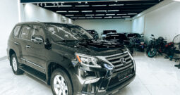 2017 Lexus GX 460 4.6L V8 Premier // EMI Starting from 2,040 AED