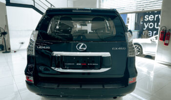
									2017 Lexus GX 460 4.6L V8 Premier // EMI Starting from 2,040 AED full								