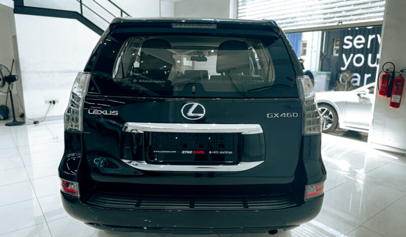 
								2017 Lexus GX 460 4.6L V8 Premier // EMI Starting from 2,040 AED full									