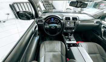 
									2017 Lexus GX 460 4.6L V8 Premier // EMI Starting from 2,040 AED full								
