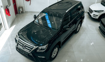 
									2017 Lexus GX 460 4.6L V8 Premier // EMI Starting from 2,040 AED full								