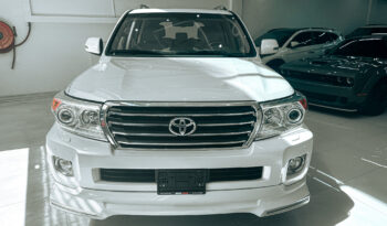 
									2015 Toyota Land Cruiser GXR 4.0L V6 // EMI Starts from 3,880 AED full								