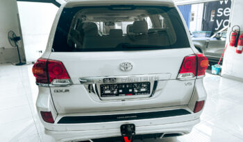 
									2015 Toyota Land Cruiser GXR 4.0L V6 // EMI Starts from 3,880 AED full								