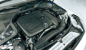 
									2021 Mercedes Benz C200 2.0L V4 // EMI Starting from 2,030 AED full								