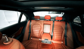 
									2021 Mercedes Benz C200 2.0L V4 // EMI Starting from 2,030 AED full								