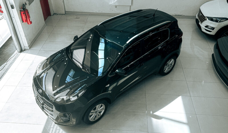 
								2016 KIA Sportage 1.6L V4 // EMI Starting from 885 AED full									
