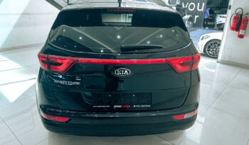 
									2016 KIA Sportage 1.6L V4 // EMI Starting from 885 AED full								